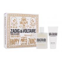Zadig & Voltaire This Is Her! 50Ml    (Eau De Parfum) Ženski  