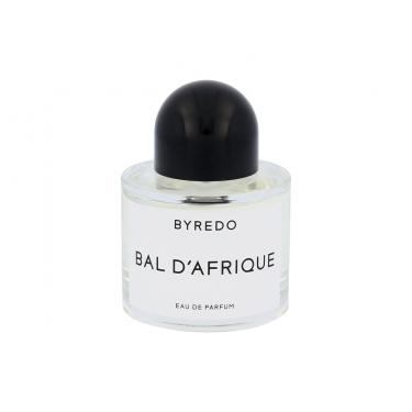 Byredo Bal D´Afrique      50Ml Unisex (Eau De Parfum)