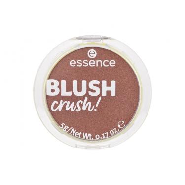 Essence Blush Crush!      5G Ženski (Blush)