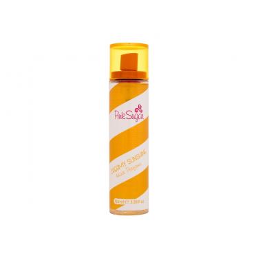 Aquolina Pink Sugar Creamy Sunshine 100Ml  Ženski  (Hair Mist)  