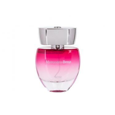 Mercedes-Benz Rose      30Ml Ženski (Eau De Toilette)