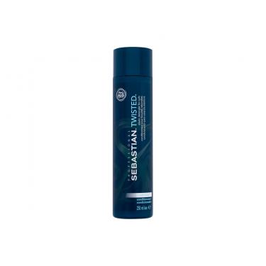 Sebastian Professional Twisted Conditioner 250Ml  Ženski  (Conditioner)  