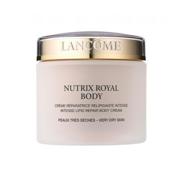 Lancôme Nutrix Royal   200Ml    Ženski (Maslac Za Tijelo)