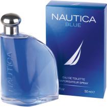 Nautica Blue   50Ml    Muški (Eau De Toilette)