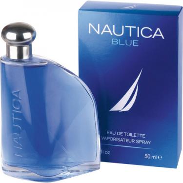 Nautica Blue   50Ml    Muški (Eau De Toilette)