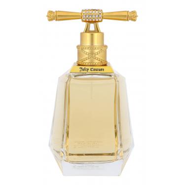 Juicy Couture I Am Juicy Couture   100Ml    Ženski (Eau De Parfum)