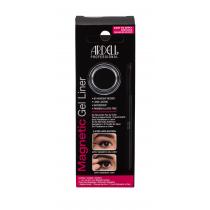 Ardell Magnetic Gel Liner Magnetic Eyeliner 3 G + Eyeliner Brush 3G Black   Ženski (Umjetne Trepavice)