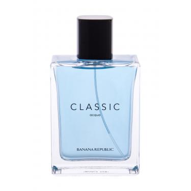 Banana Republic Classic Acqua  125Ml    Unisex (Eau De Parfum)
