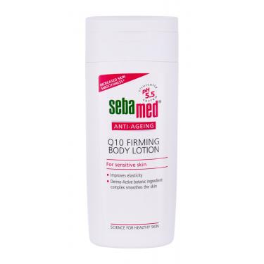 Sebamed Anti-Ageing Q10  200Ml    Ženski (Losion Za Tijelo)