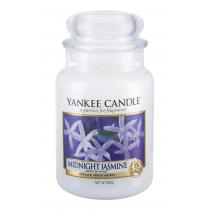 Yankee Candle Midnight Jasmine   623G    Unisex (Mirisna Svijeca)