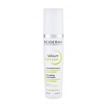 Bioderma Sébium Night Peel  40Ml    Ženski (Serum Za Kožu)