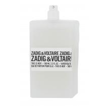 Zadig & Voltaire This Is Her!   100Ml    Ženski Bez Kutije(Eau De Parfum)