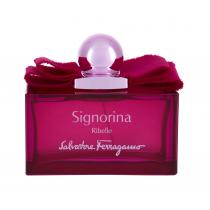 Salvatore Ferragamo Signorina Ribelle  100Ml    Ženski (Eau De Parfum)