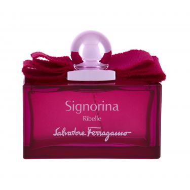 Salvatore Ferragamo Signorina Ribelle  100Ml    Ženski (Eau De Parfum)