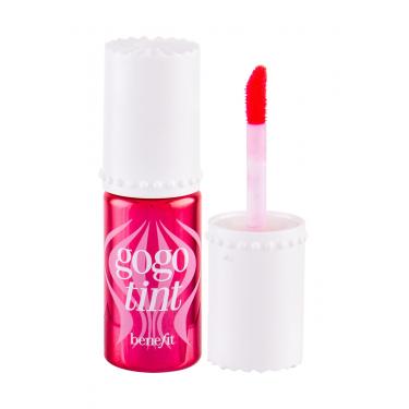 Benefit Gogotint   6Ml Cherry  Lip & Cheek Ženski (Ruž)