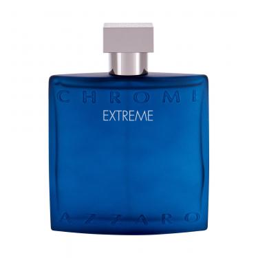 Azzaro Chrome Extreme  100Ml    Muški (Eau De Parfum)