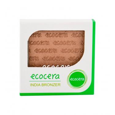 Ecocera Bronzer   10G India   Ženski (Bronzer)
