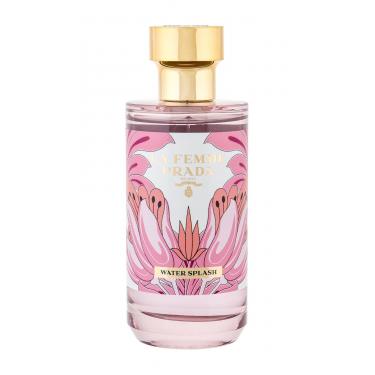 Prada La Femme Water Splash  150Ml    Ženski (Eau De Toilette)