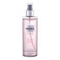 Mexx Whenever Wherever   250Ml    Ženski (Sprej Za Tijelo)