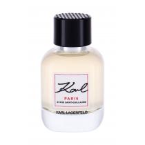 Karl Lagerfeld Karl Paris 21 Rue Saint-Guillaume  60Ml    Ženski (Eau De Parfum)