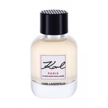 Karl Lagerfeld Karl Paris 21 Rue Saint-Guillaume  60Ml    Ženski (Eau De Parfum)