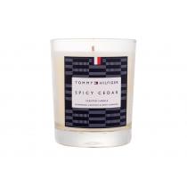 Tommy Hilfiger Scented Candle      180G Unisex (Scented Candle) Spicy Cedar