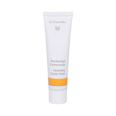 Dr. Hauschka Hydrating Cream Mask  30Ml    Ženski (Maska Za Lice)