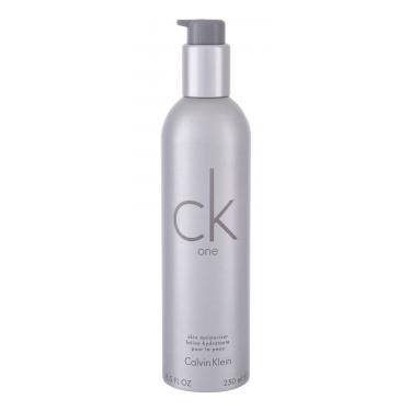 Calvin Klein Ck One   250Ml    Unisex (Losion Za Tijelo)