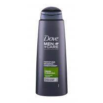 Dove Men + Care Fresh Clean  400Ml   2In1 Muški (Šampon)