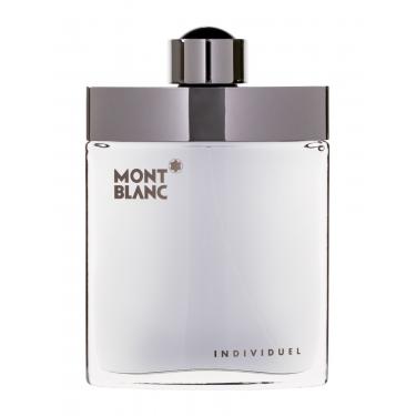 Montblanc Individuel 75Ml       Muški(Eau De Toilette)