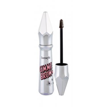 Benefit Gimme Brow+ Brow-Volumizing  3G 3 Neutral Light Brown   Ženski (Gel Za Obrve I Pomada Za Obrve)