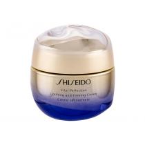 Shiseido Vital Perfection Uplifting And Firming Cream  50Ml    Ženski (Dnevna Krema)
