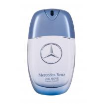 Mercedes-Benz The Move Express Yourself  100Ml    Muški (Eau De Toilette)