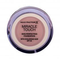 Max Factor Miracle Touch Skin Perfecting  11,5G 075 Golden  Spf30 Ženski (Makeup)