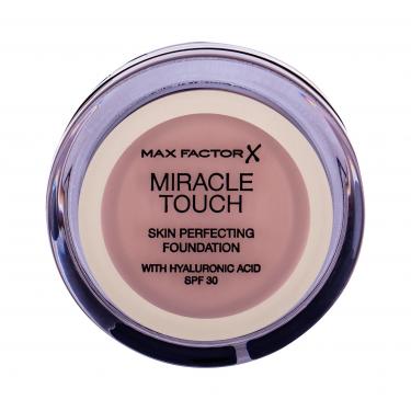 Max Factor Miracle Touch Skin Perfecting  11,5G 075 Golden  Spf30 Ženski (Makeup)