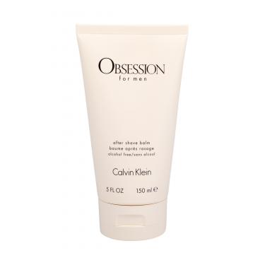 Calvin Klein Obsession   150Ml   For Men Muški (Aftershave Balm)