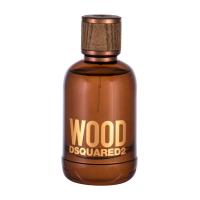 Dsquared2 Wood   100Ml    Muški (Eau De Toilette)