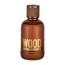 Dsquared2 Wood   100Ml    Muški (Eau De Toilette)