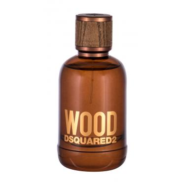 Dsquared2 Wood   100Ml    Muški (Eau De Toilette)