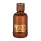 Dsquared2 Wood   100Ml    Muški (Eau De Toilette)