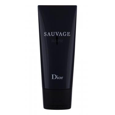 Christian Dior Sauvage   125Ml    Muški (Gel Za Brijanje)