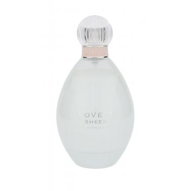 Sarah Jessica Parker Lovely 100Ml       Ženski(Eau De Parfum)