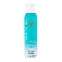 Moroccanoil Dry Shampoo Light Tones  205Ml    Ženski (Suhi Šampon)