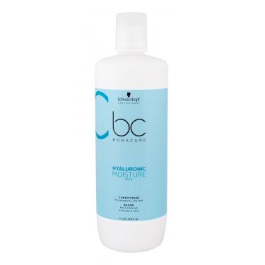 Schwarzkopf Professional Bc Bonacure Hyaluronic Moisture Kick  1000Ml (Regenerator)