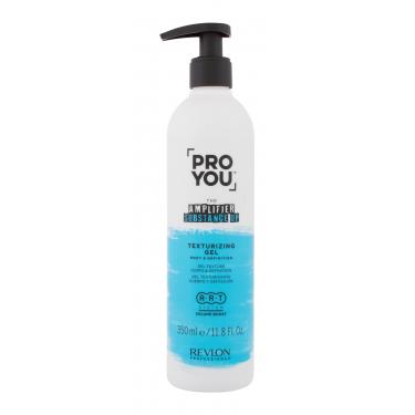 Revlon Professional Proyou The Amplifier Substance Up  350Ml    Ženski (Volumen Kose)