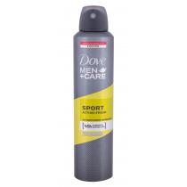 Dove Men + Care Sport  250Ml   Active + Fresh Muški (Antiperspirant)