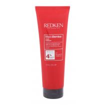 Redken Frizz Dismiss Intense Smoothing  250Ml    Ženski (Maska Za Kosu)