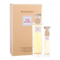 Elizabeth Arden 5Th Avenue 125Ml Edp 125 Ml + Edp 30 Ml   Ženski  