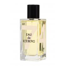 Iceberg Eau De Iceberg Pour Femme   100Ml    Ženski (Eau De Toilette)