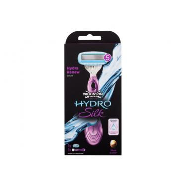 Wilkinson Sword Hydro Silk  1Pc  Ženski  (Razor)  